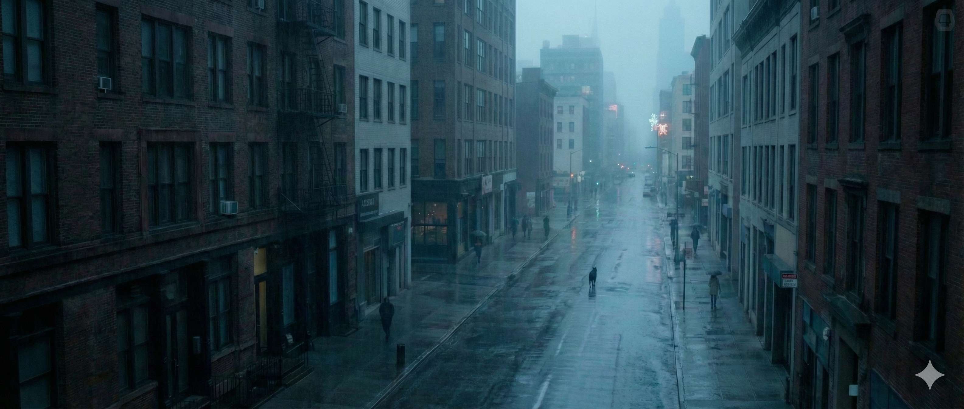 Deconstructing the cage — phases of liberation